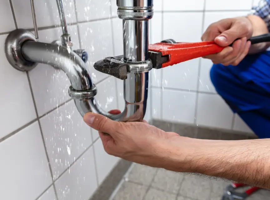 Why Is Your Sink Leaking Underneath Even After Tightening Everything