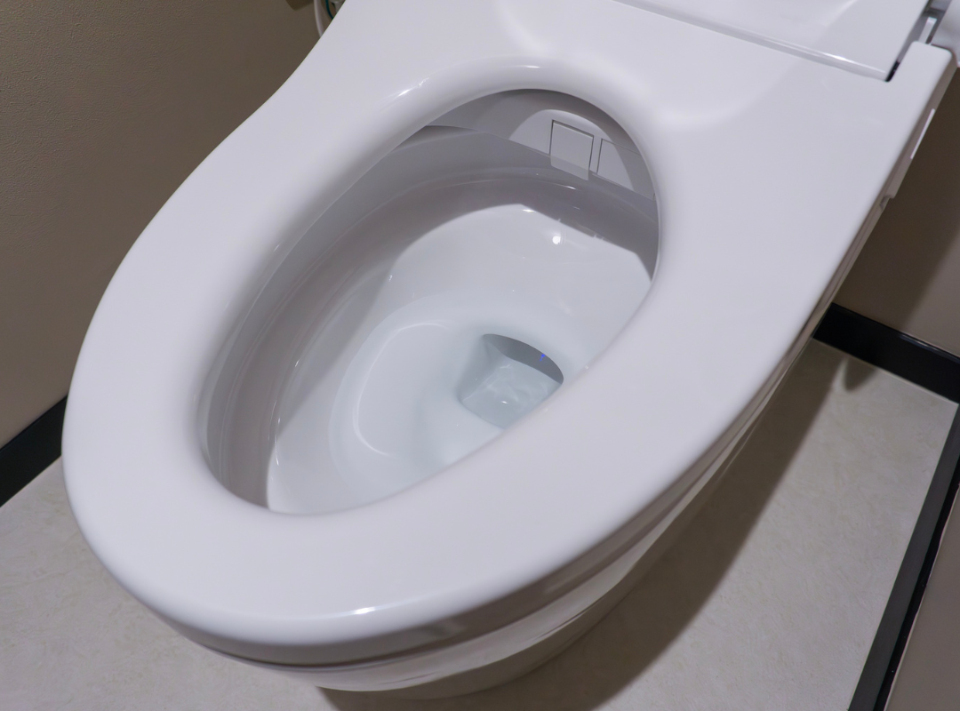 Toilet Flush Valve Opening Problem