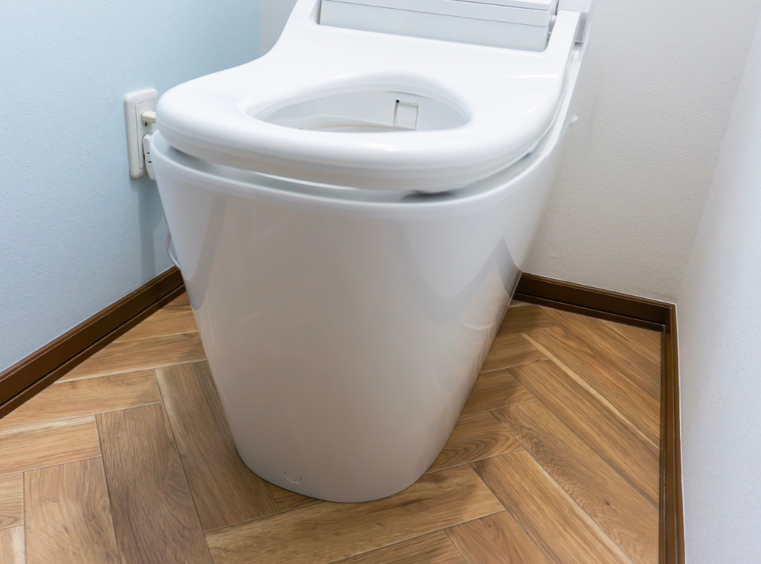 How to Fix Running Toilets Fast?