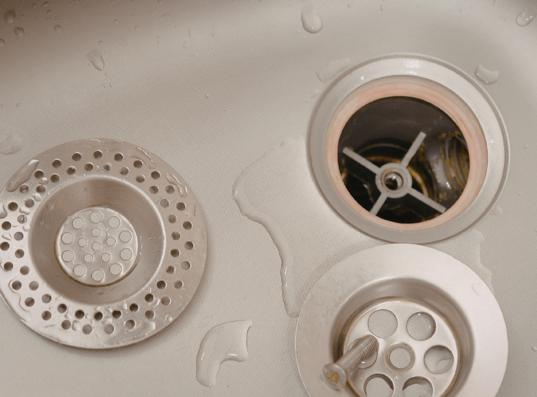 Why Is My Kitchen Sink Not Draining?