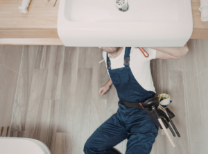 Slow Draining Sink Solution By Tommies Plumbing