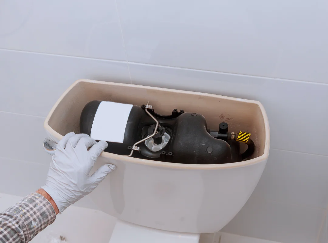 How Long Does It Typically Take a Plumber to Replace a Toilet