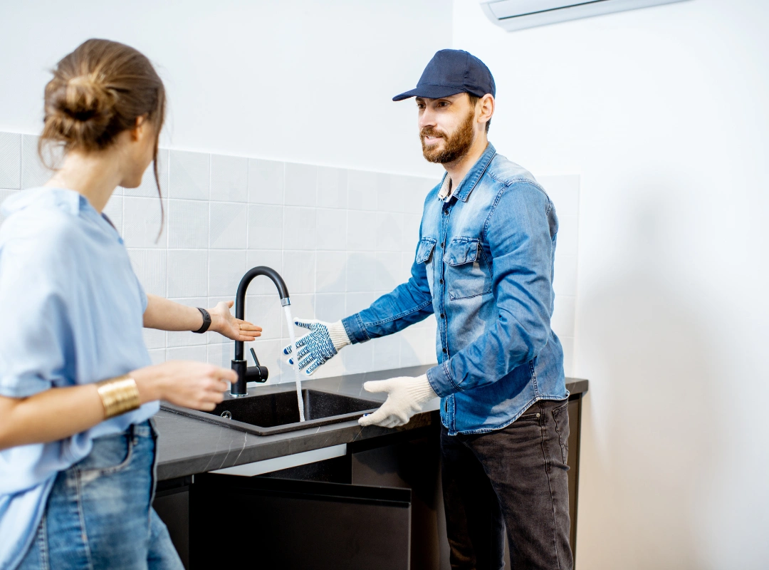 Tommies Middle Tn Plumbing Limestone