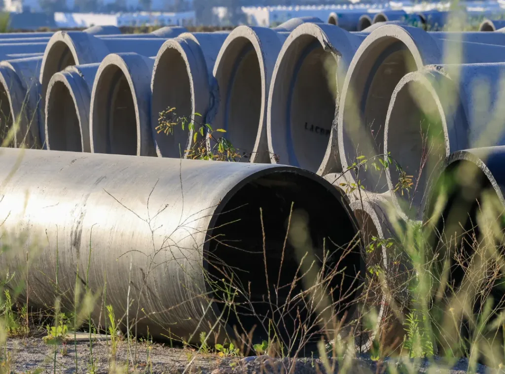 How to Tell if a Drain Pipe is Broken Underground