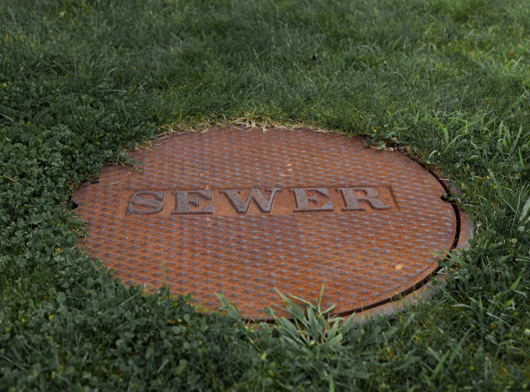What is the Average Lifespan of a Sewer Line