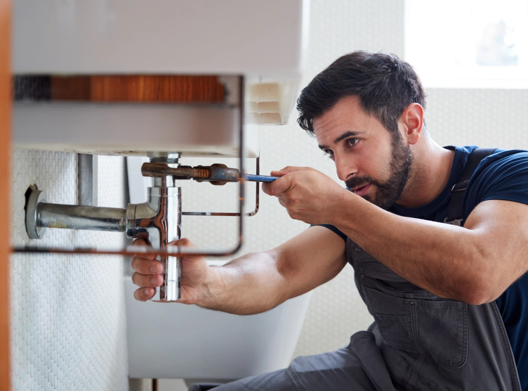 Tommies Middle Tn Plumbing Newport