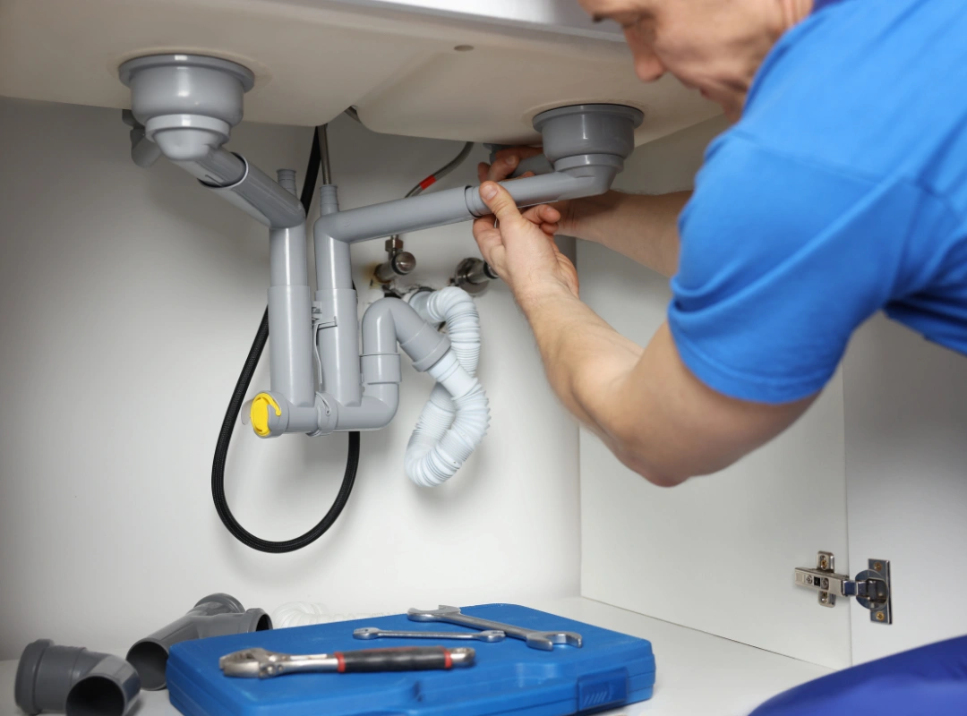 Chuckey Tn Plumbing Solutions Tommies Plumbing