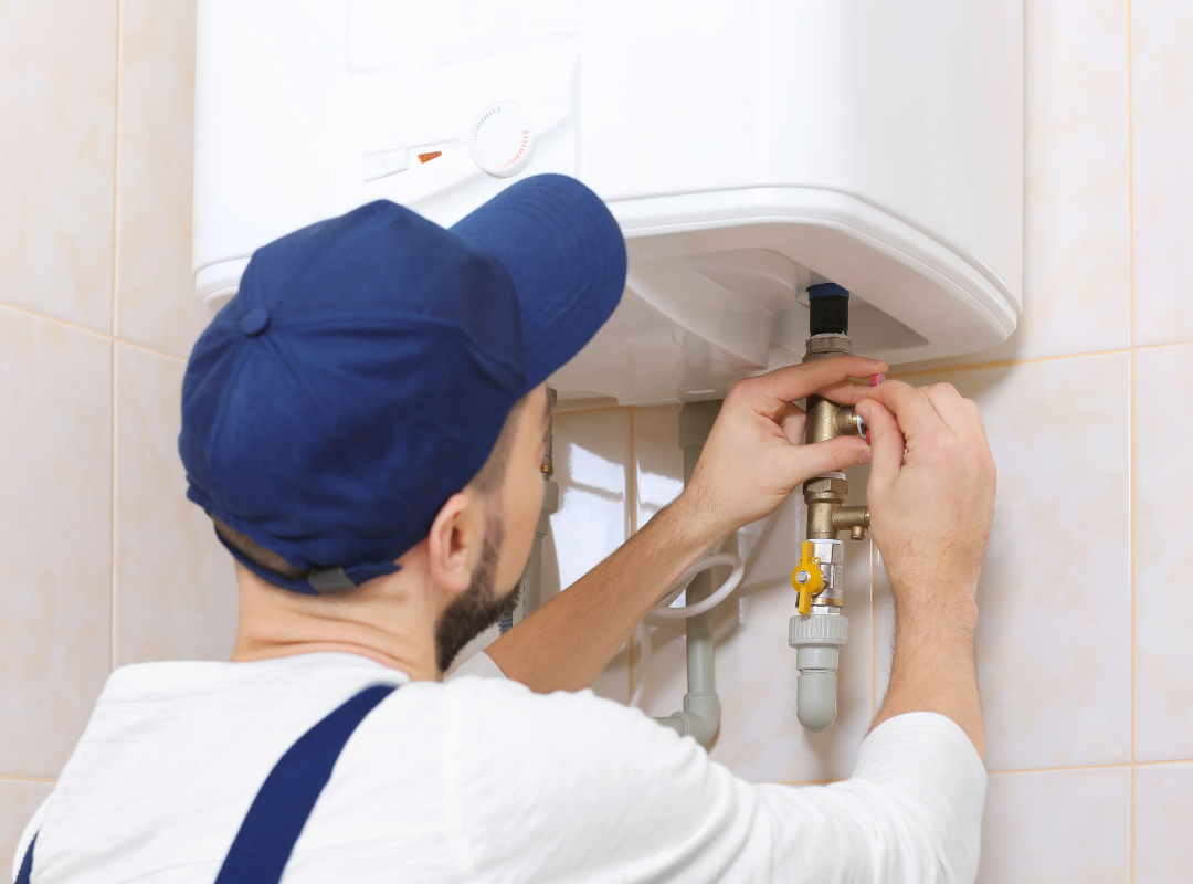 Telford Tn Plumbing Solutions Tommies Plumbing
