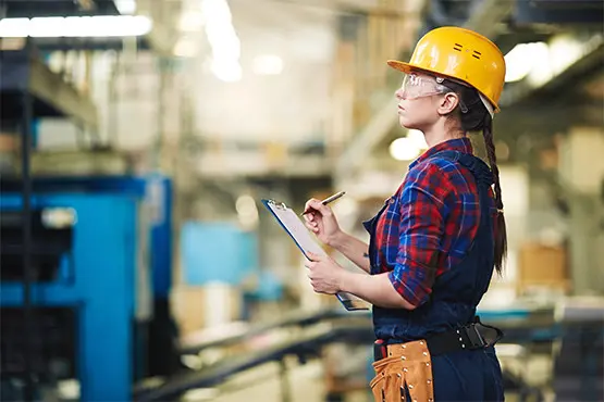 Plumber providing plumbing repair services in Morristown, Tennessee