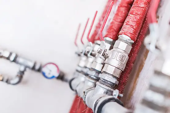 Plumber providing plumbing services in Unicoi, Tennessee