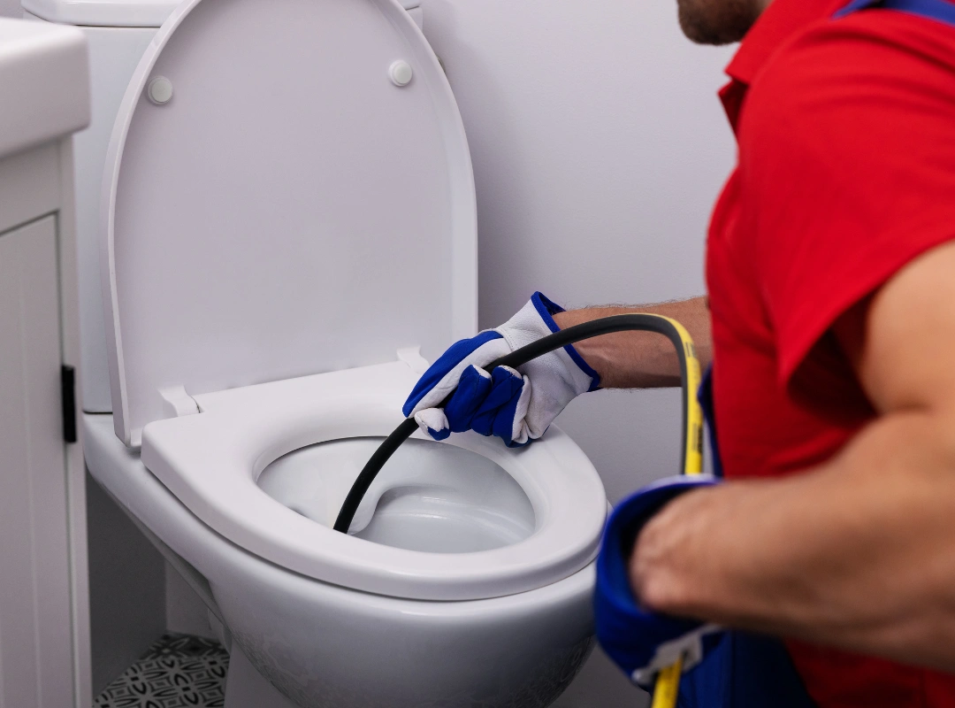 Tommies Plumbing Drain Cleaning Service Jonesborough