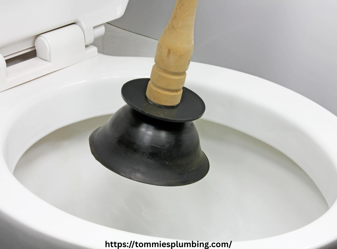 Greeneville Bathroom Plumbing Repair Tommies Plumbing