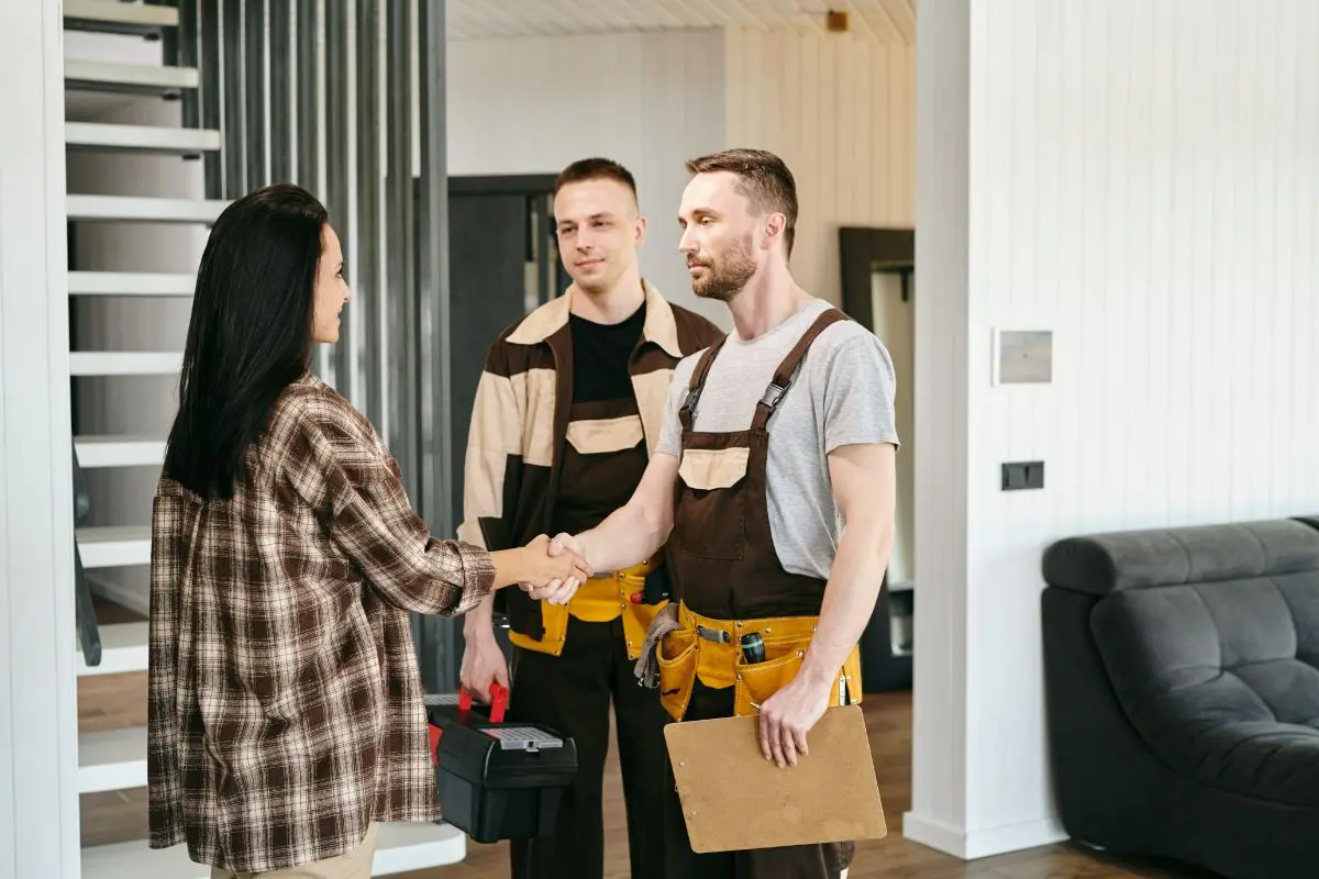 Plumbing Services in Church Hill TN