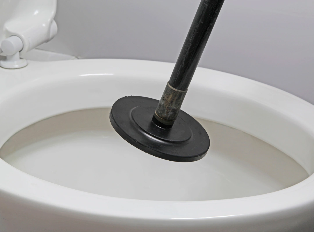 Tommies Plumbing Toilet Repair Johnson City