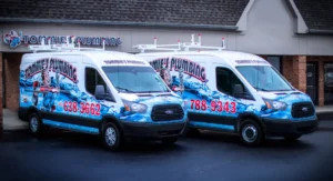 Location Image of Tommie's Plumbing