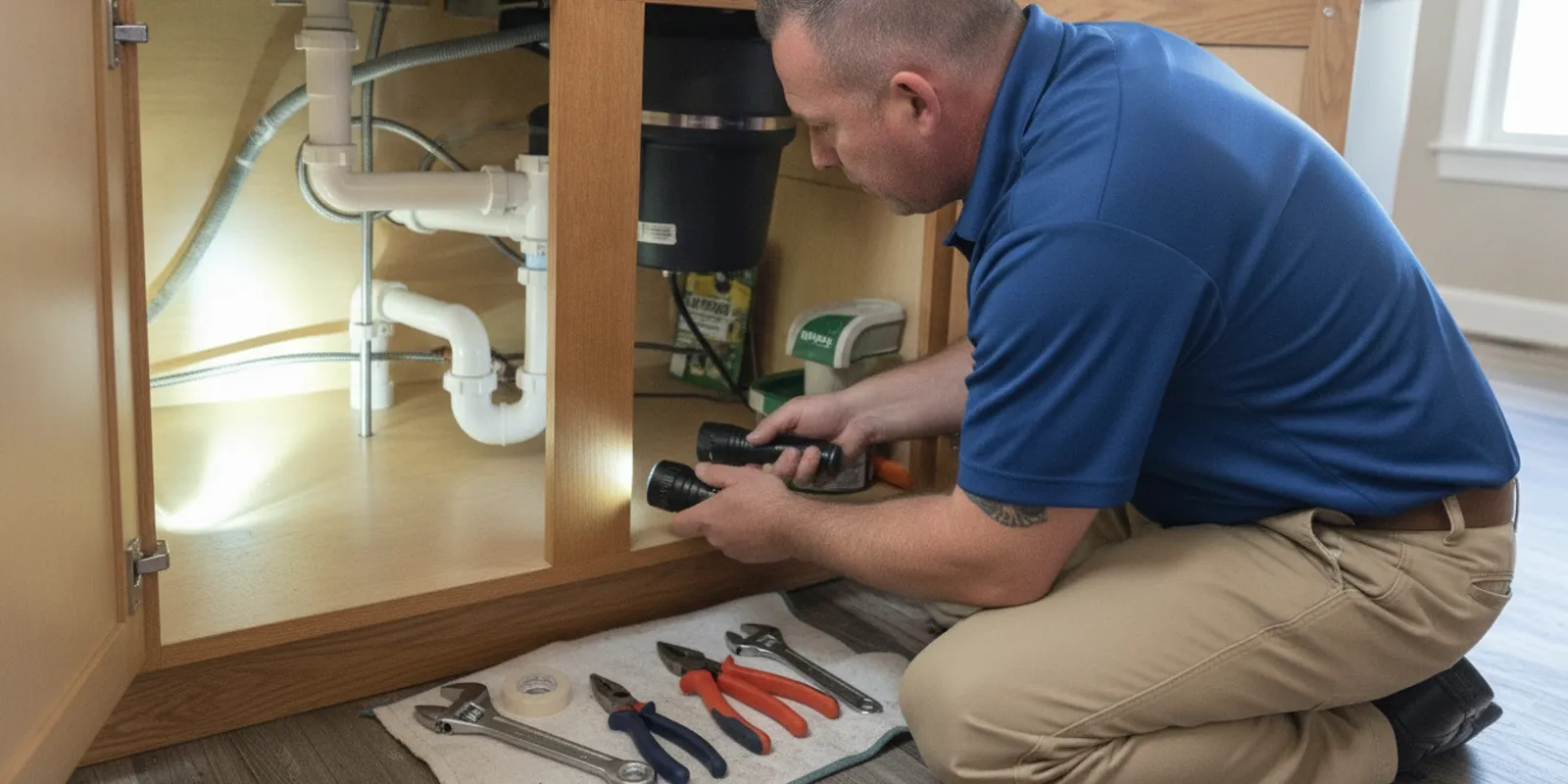 Garbage Disposal Installation Cost: What Homeowners Should Know