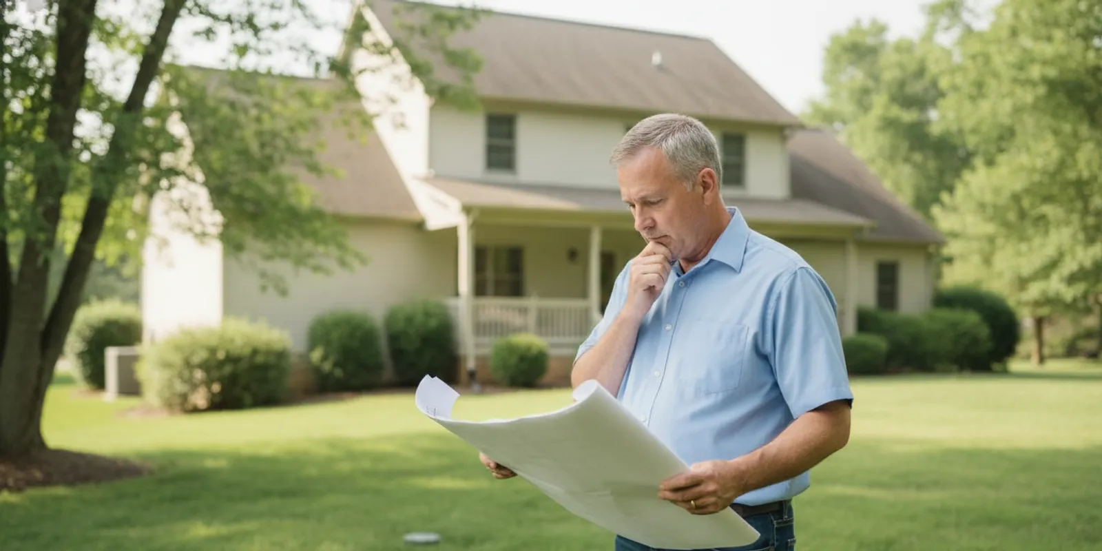 How to Find Your Septic Tank: A Practical Homeowner Guide