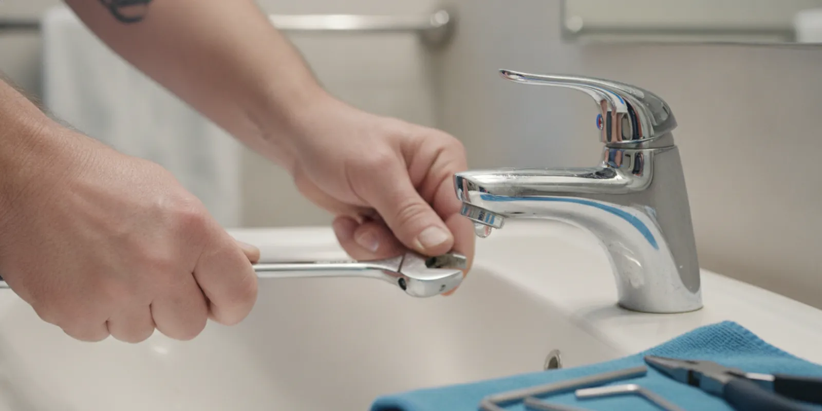 How to Repair a Leaking Faucet: What Homeowners Should Know Before Calling a Plumber
