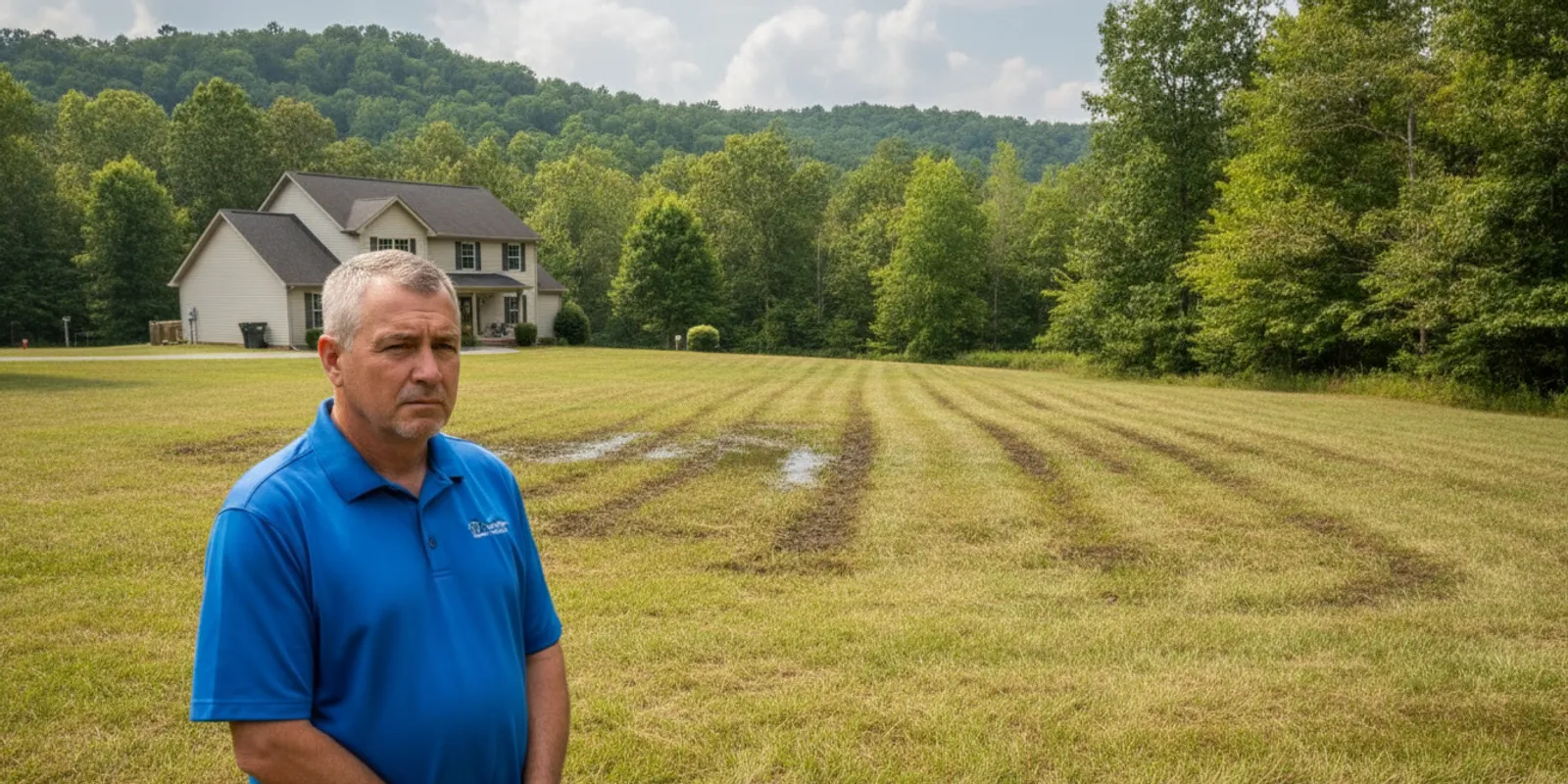 Septic Tank Repair: Signs Your System Needs Service