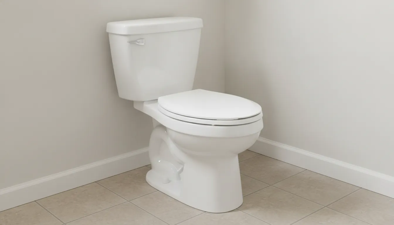 Toilet Repair: Common Problems and When to Call a Plumber